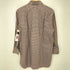 アクアスキュータム AQUASCUTUM ダブルポケットシャツ レディース