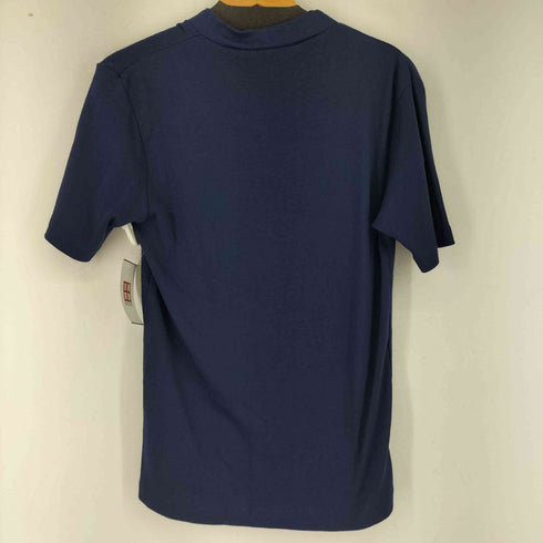 リーバイス Levis 70s 三角タグ サドルマン刺繍 コットンポリ クルーネックTシャツ メンズ 20