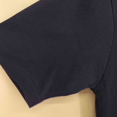 リーバイス Levis 70s 三角タグ サドルマン刺繍 コットンポリ クルーネックTシャツ メンズ 20
