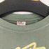エクストララージ XLARGE 90~00s USA製 L/S プリントクルーネックTシャツ メンズ JPN:M