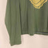 エクストララージ XLARGE 90~00s USA製 L/S プリントクルーネックTシャツ メンズ JPN:M