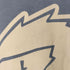 エクストララージ XLARGE 90~00s USA製 L/S プリントクルーネックTシャツ メンズ JPN:M