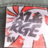 エクストララージ XLARGE 90~00s USA製 L/S プリントクルーネックTシャツ メンズ JPN:M