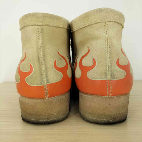 ヴェイパライズ VAPORIZE Fire Boots メンズ JPN:25