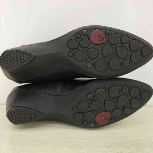 フィットフィット fitfit ポインテッドパンプニーカーII レディース JPN:23.5