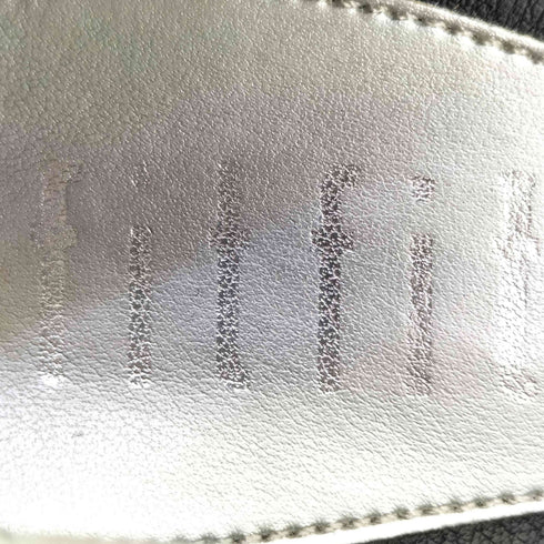 フィットフィット fitfit ポインテッドパンプニーカーII レディース JPN:23.5