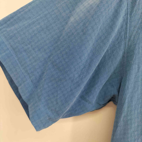 トミーバハマ Tommy Bahama シルク100% オープンカラーシャツ メンズ JPN:XL