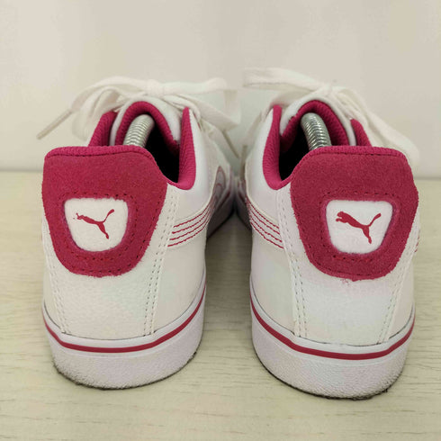 プーマ PUMA コートポイント ローカットスニーカー レディース JPN:23.5