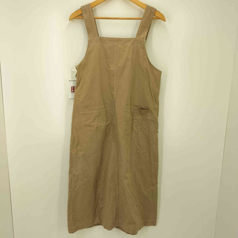 フルーツオブザルーム FRUIT OF THE LOOM ジャンパースカート レディース