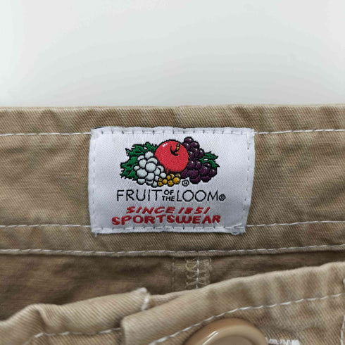 フルーツオブザルーム FRUIT OF THE LOOM ジャンパースカート レディース