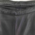 ウィルソン Wilsons Leather レザーストレートパンツ レディース 8