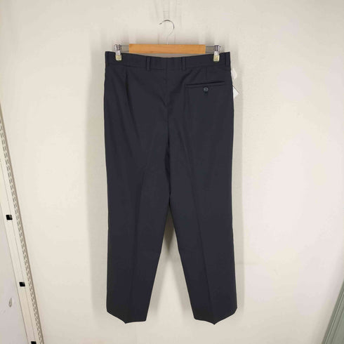 ポールスミス Paul Smith OLD 2タック ウールスラックス メンズ JPN:L