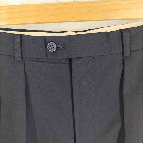 ポールスミス Paul Smith OLD 2タック ウールスラックス メンズ JPN:L