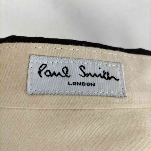 ポールスミス Paul Smith OLD 2タック ウールスラックス メンズ JPN:L