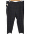 ユナイテッドアローズ UNITED ARROWS ビッグチェック2プリーツパンツ メンズ JPN:XL
