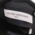 ユナイテッドアローズ UNITED ARROWS ビッグチェック2プリーツパンツ メンズ JPN:XL