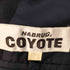 COYOTE OLD 裏地キュプラ使用ウール セットアップ メンズ L