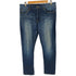ジャパンブルージーンズ JAPAN BLUE JEANS MELROSE ストレッチ テーパード デニムパンツ メンズ
