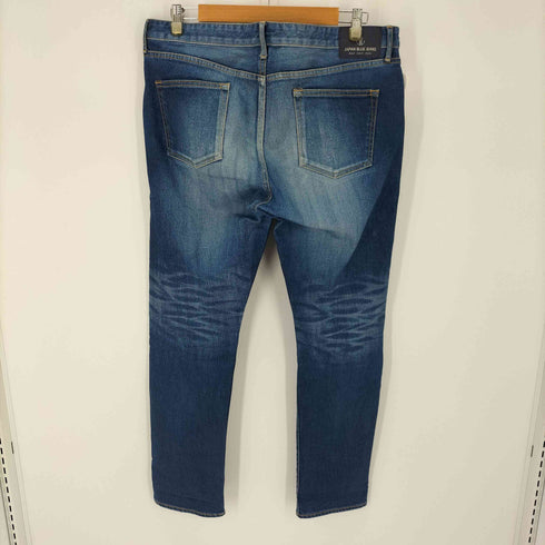 ジャパンブルージーンズ JAPAN BLUE JEANS MELROSE ストレッチ テーパード デニムパンツ メンズ