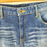 ジャパンブルージーンズ JAPAN BLUE JEANS MELROSE ストレッチ テーパード デニムパンツ メンズ