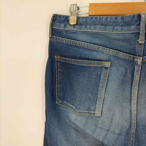 ジャパンブルージーンズ JAPAN BLUE JEANS MELROSE ストレッチ テーパード デニムパンツ メンズ