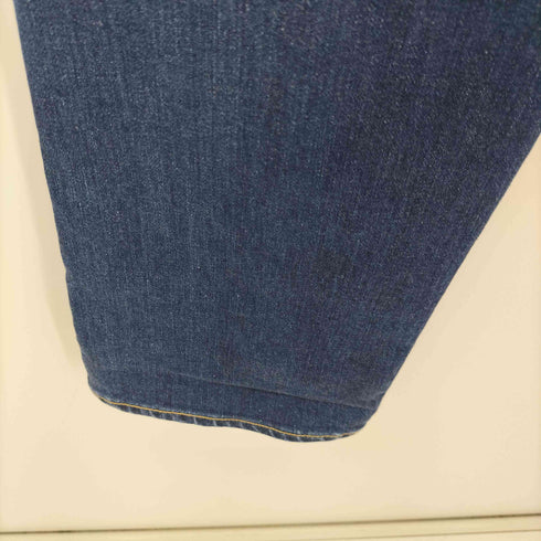 ジャパンブルージーンズ JAPAN BLUE JEANS MELROSE ストレッチ テーパード デニムパンツ メンズ