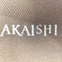 AKAISHI ストラップ ローファー レディース JPN:23