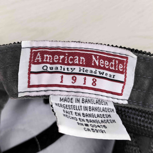 アメリカンニードル American Needle OLD メッシュキャップ メンズ