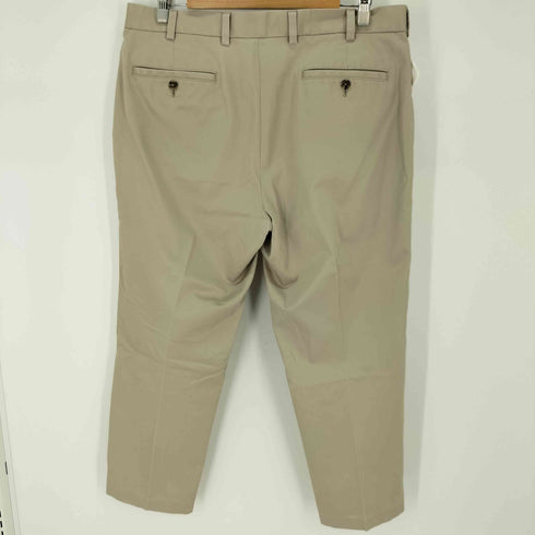 ブルックスブラザーズ BROOKS BROTHERS テーパードスラックス メンズ 37/32