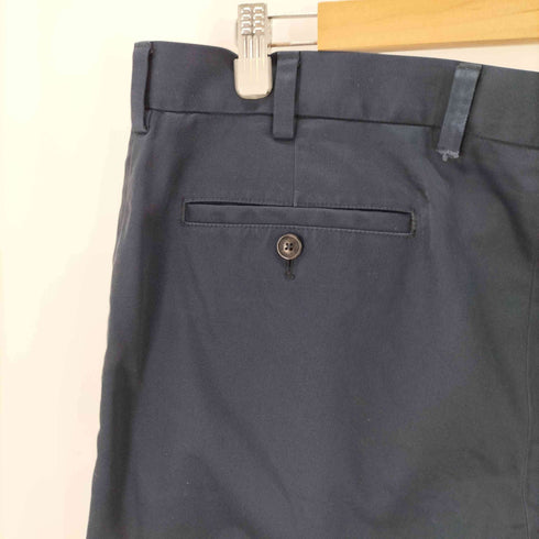ブルックスブラザーズ BROOKS BROTHERS テーパードスラックスパンツ メンズ 37/32