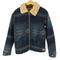 スコッチアンドソーダ SCOTCH&SODA 中綿ボアジャケット メンズ JPN:S