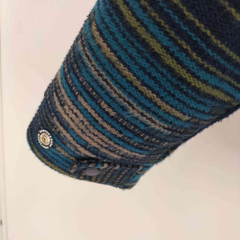 スコッチアンドソーダ SCOTCH&SODA 中綿ボアジャケット メンズ JPN:S