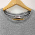 ブルックスブラザーズ BROOKS BROTHERS S/S ロゴ刺繍Tシャツ メンズ JPN:M