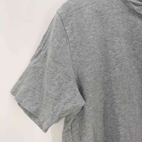 ブルックスブラザーズ BROOKS BROTHERS S/S ロゴ刺繍Tシャツ メンズ JPN:M