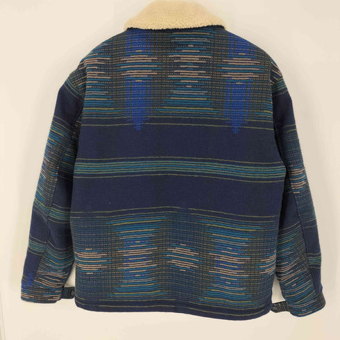 スコッチアンドソーダ SCOTCH&SODA 中綿ボアジャケット メンズ JPN:L