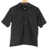 シップス SHIPS MADE IN JAPAN Reflax(R) ドライタッチ オープンカラー シャツ メンズ JPN:S