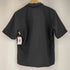 シップス SHIPS MADE IN JAPAN Reflax(R) ドライタッチ オープンカラー シャツ メンズ JPN:S