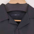 シップス SHIPS MADE IN JAPAN Reflax(R) ドライタッチ オープンカラー シャツ メンズ JPN:S