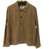 エムエイチエル MHL. DRY COTTON LINEN プルオーバーシャツ メンズ JPN:M