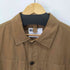 エムエイチエル MHL. DRY COTTON LINEN プルオーバーシャツ メンズ JPN:M