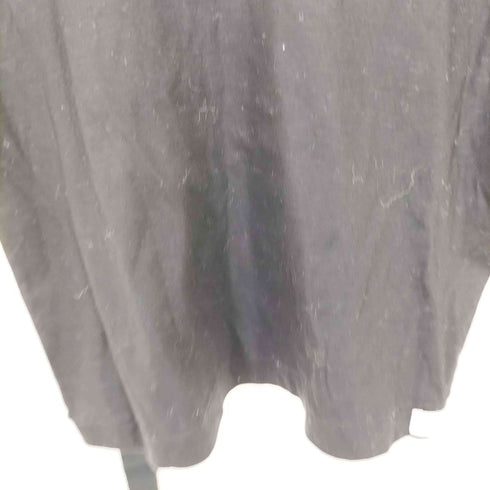 ビリティスディセッタン Bilitis dix-sept ans 日本製 S/S UネックTシャツ レディース