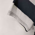 トミーヒルフィガー TOMMY HILFIGER フロントロゴ ボーダーポロシャツ メンズ import:L