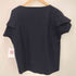 サクラ SACRA S/S 袖フリルトップス レディース DE:38