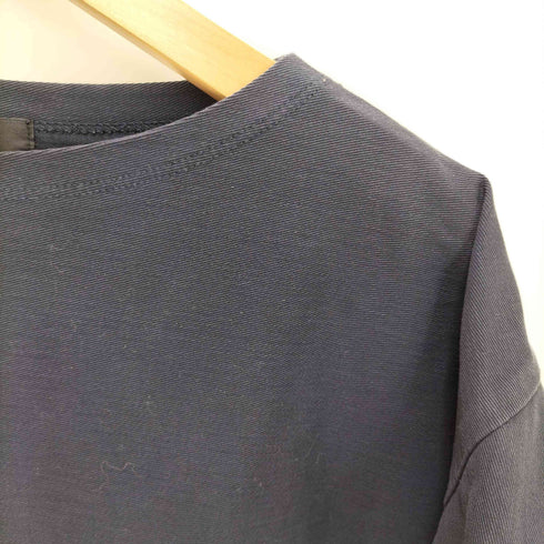 サクラ SACRA S/S 袖フリルトップス レディース DE:38