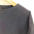 サクラ SACRA S/S 袖フリルトップス レディース DE:38