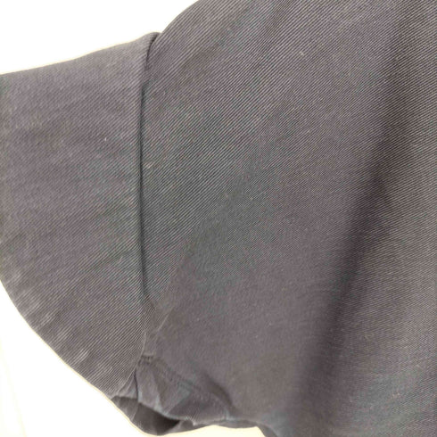 サクラ SACRA S/S 袖フリルトップス レディース DE:38