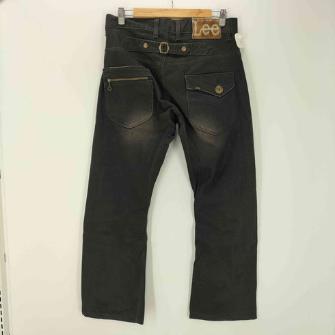 リー Lee 08544 カウボーイパンツ シンチバッグ メンズ US:32-33