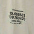 ビームス BEAMS TOKYO CULTUAET by BEAMS S/S Tシャツ メンズ JPN:L