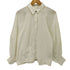 ELLIE バルーンスリーブ L/S ブラウス レディース F
