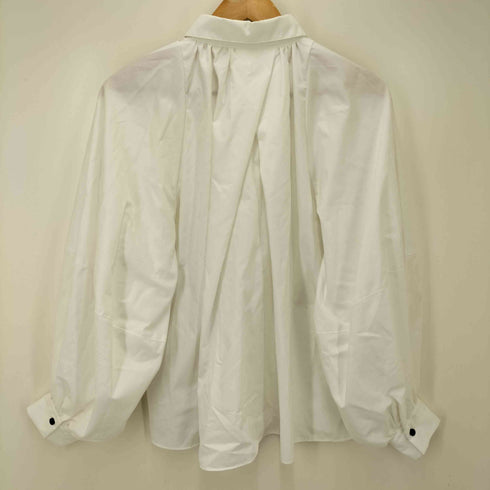 ELLIE バルーンスリーブ L/S ブラウス レディース F